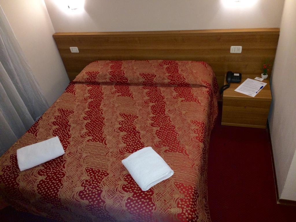 Royal Hotell Milano Rom bilde
