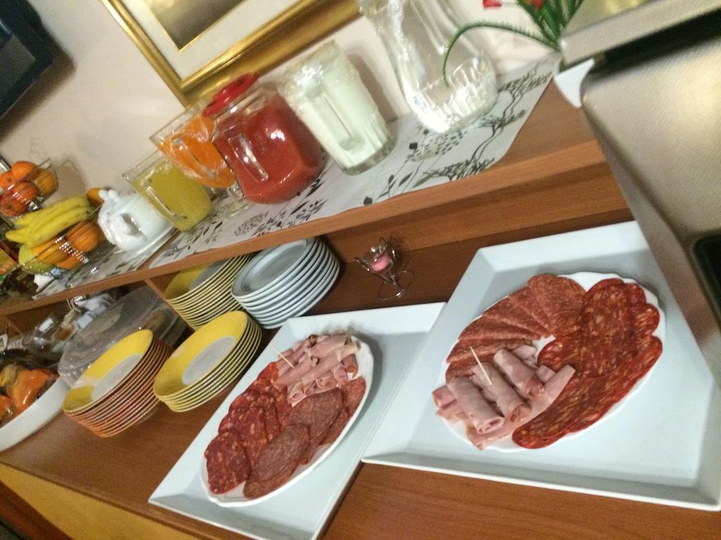 Royal Hotell Milano Rom bilde