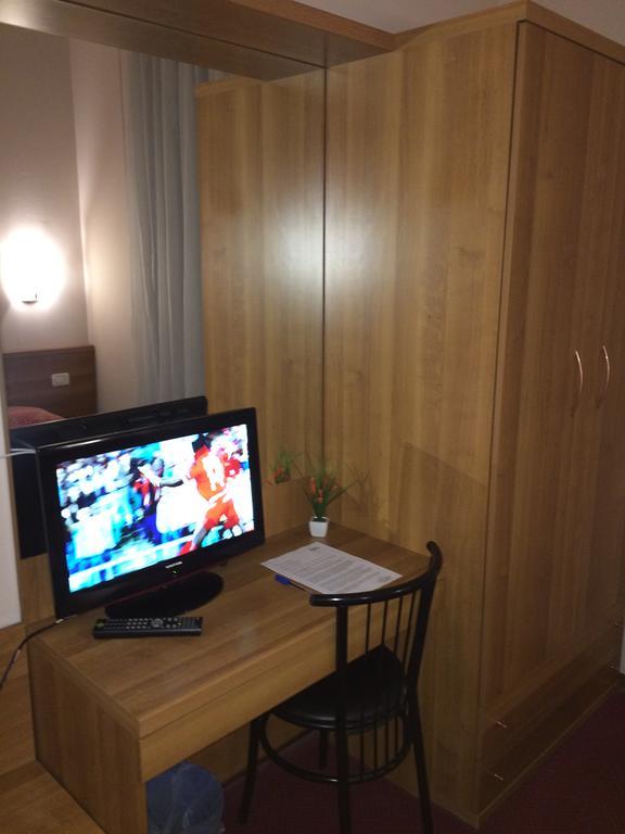 Royal Hotell Milano Rom bilde