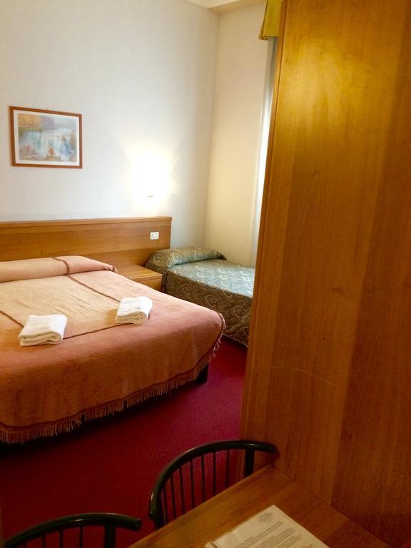 Royal Hotell Milano Rom bilde