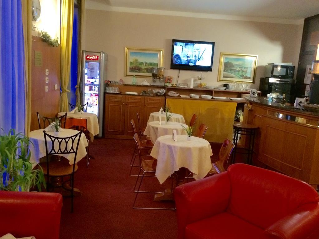 Royal Hotell Milano Eksteriør bilde