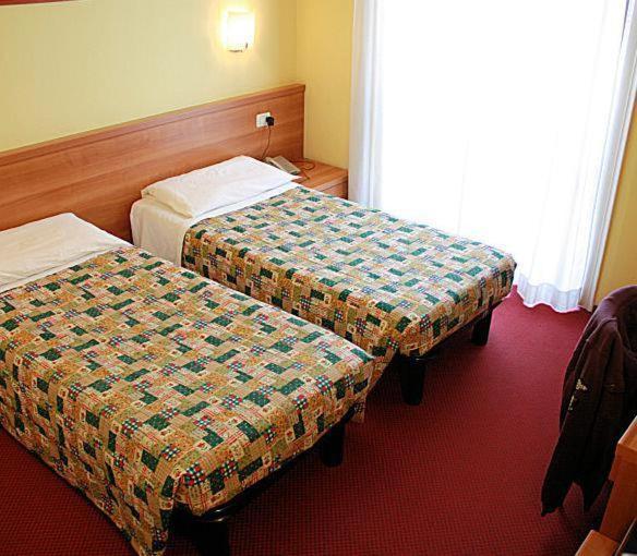 Royal Hotell Milano Eksteriør bilde