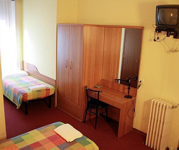 Royal Hotell Milano Rom bilde
