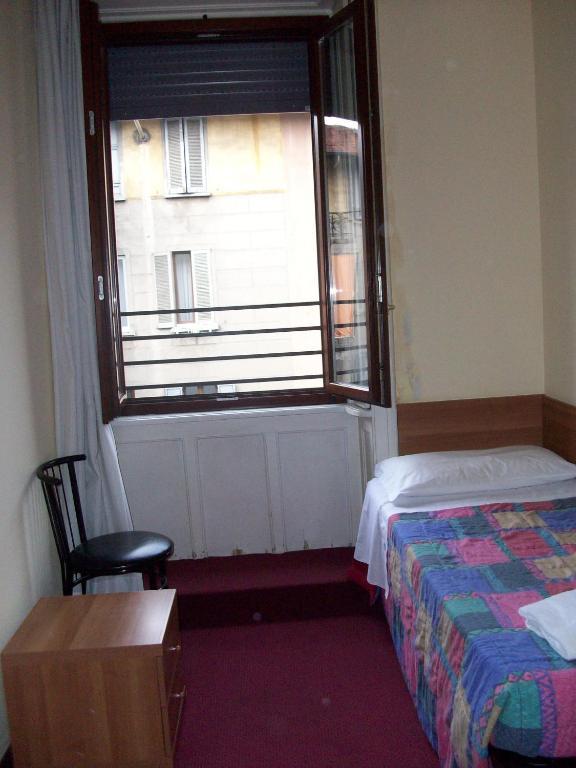 Royal Hotell Milano Rom bilde