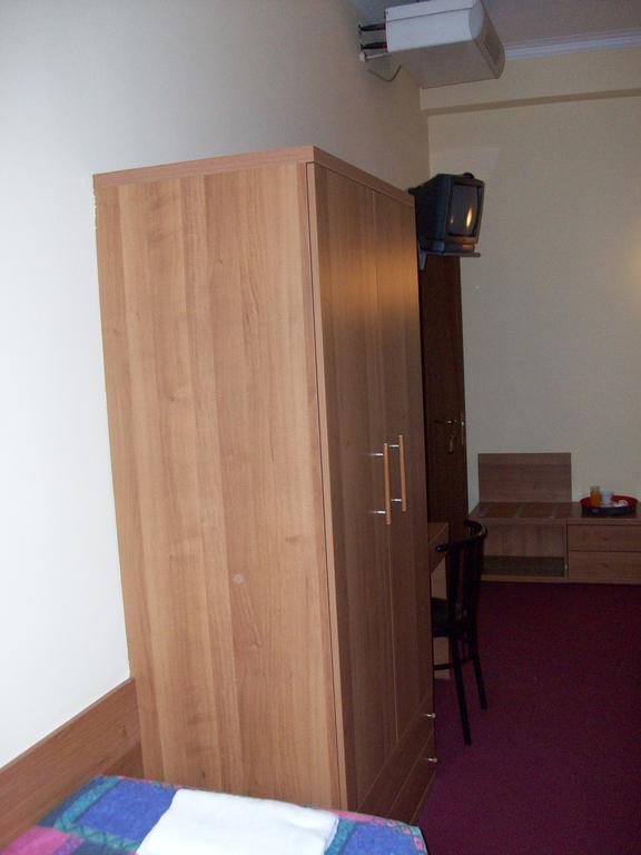Royal Hotell Milano Rom bilde